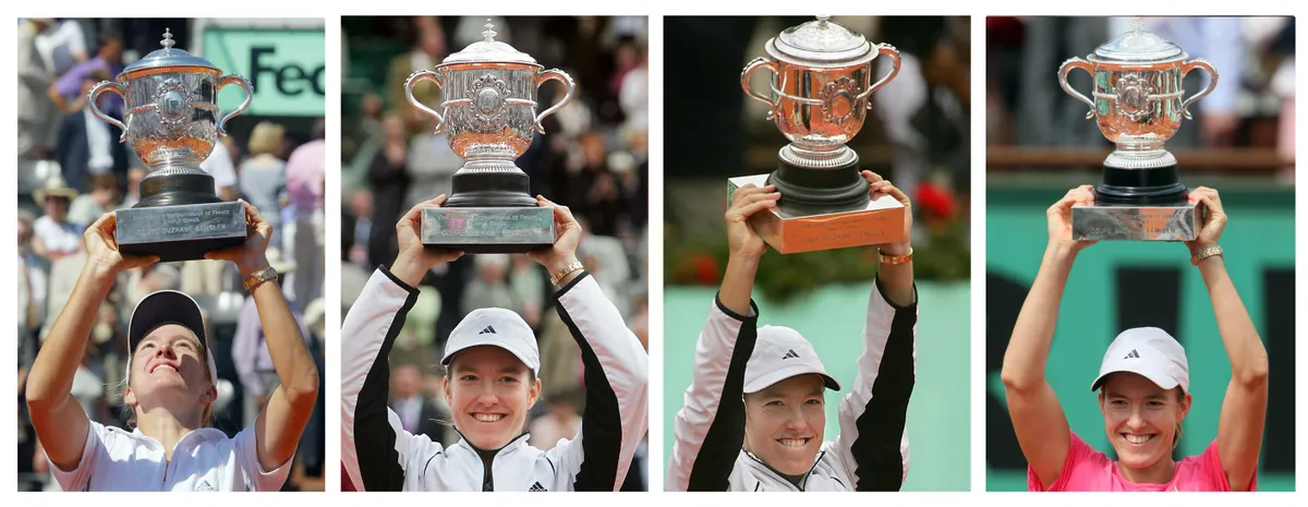 TENNIS-FRA-OPEN-WOMEN-HENIN