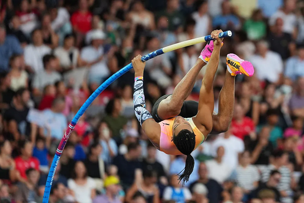 Wanda Diamond League - Zurich
