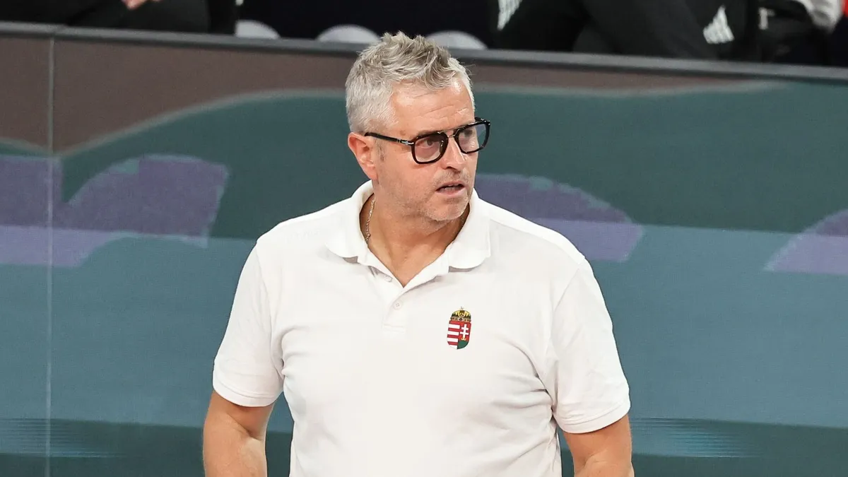 Alessandro Chiappini: Meg kell próbálnunk mindent, hogy nyomás alá helyezzük a törököket