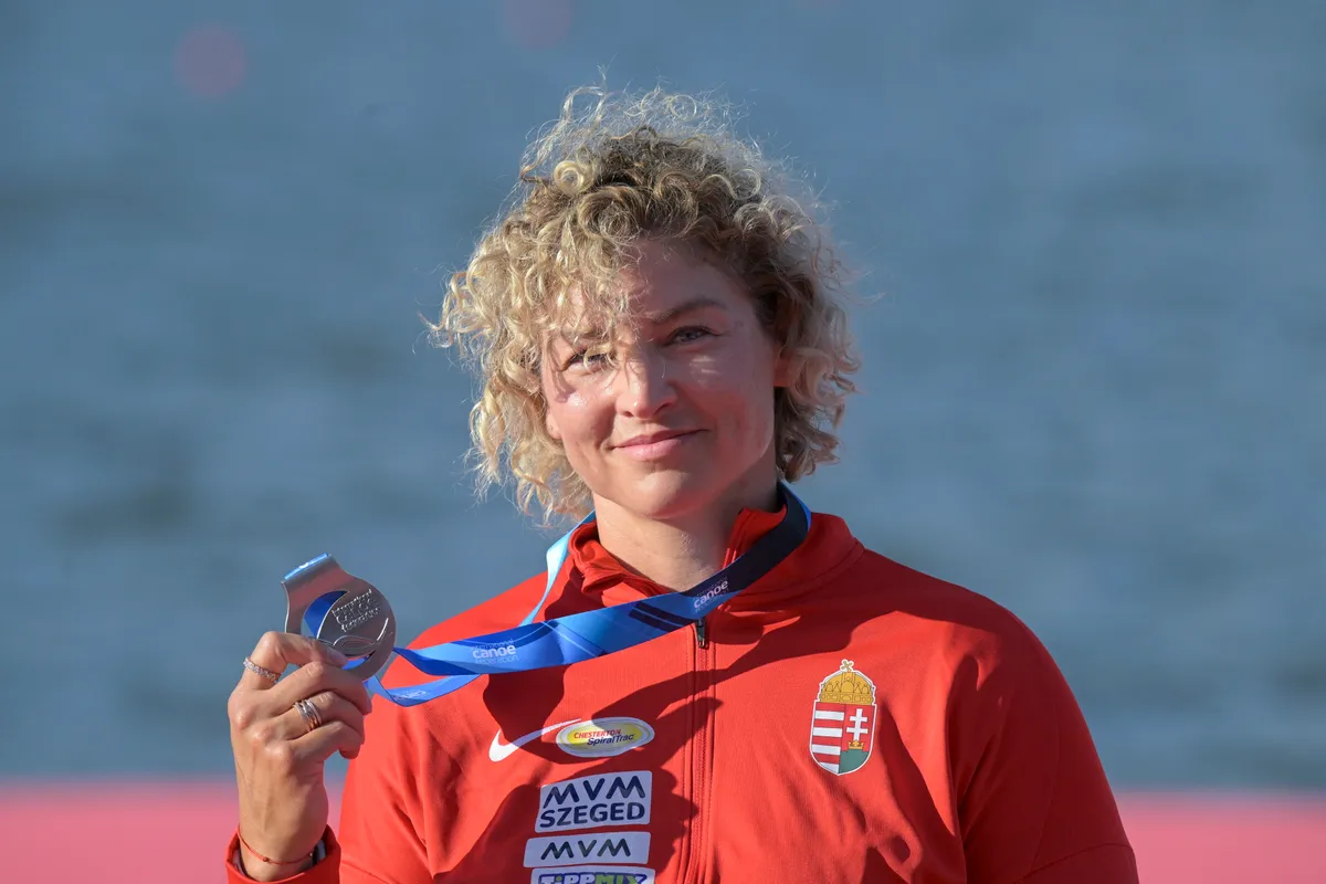 VARGA Katalin