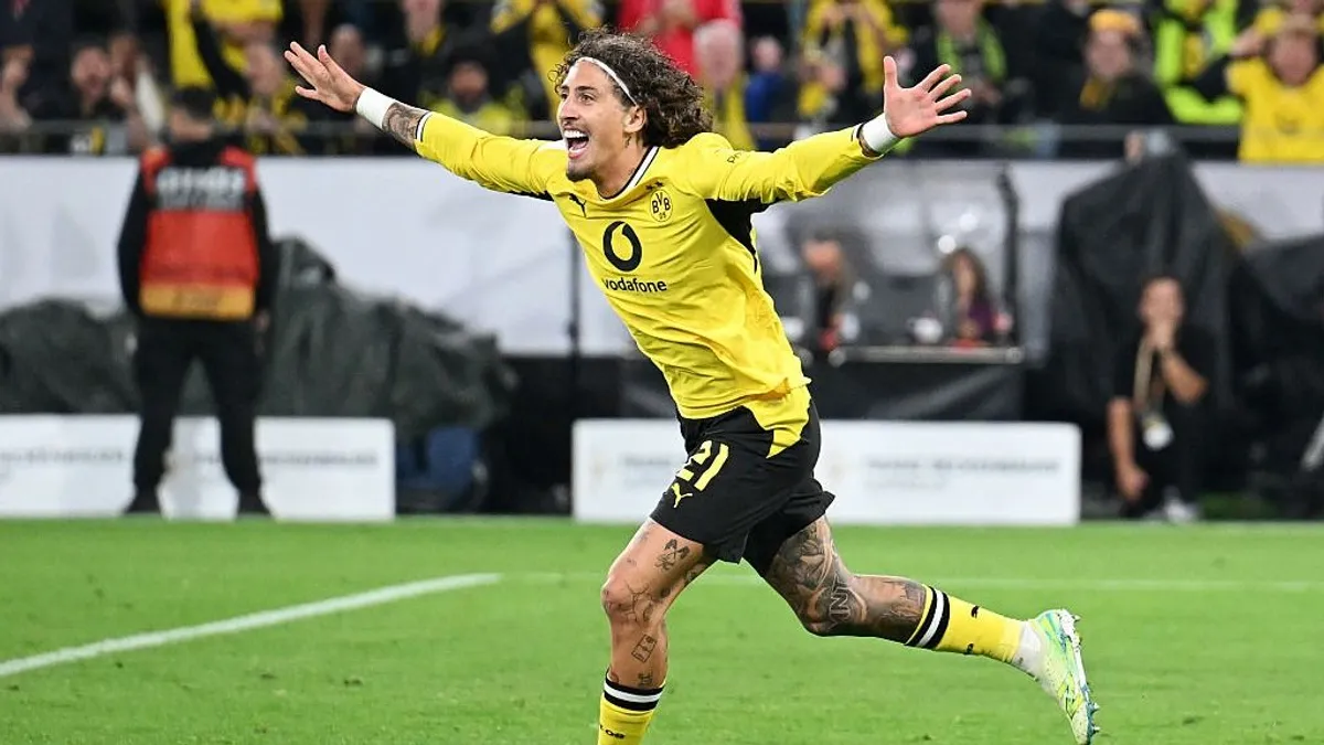 A BVB centeréért csatázik a Galata és a Trabzonspor – sajtóhír
