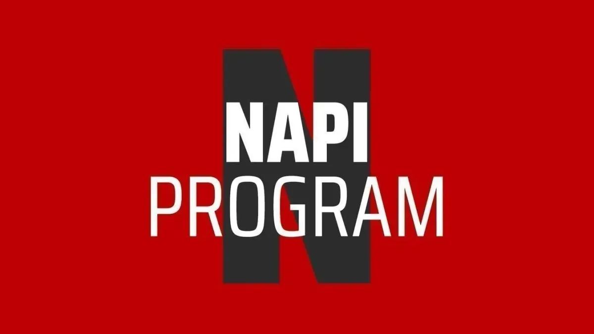23:05 — Pénteki sportműsor: Paks–Újpest az NB I-ben, kezdődik a Premier League