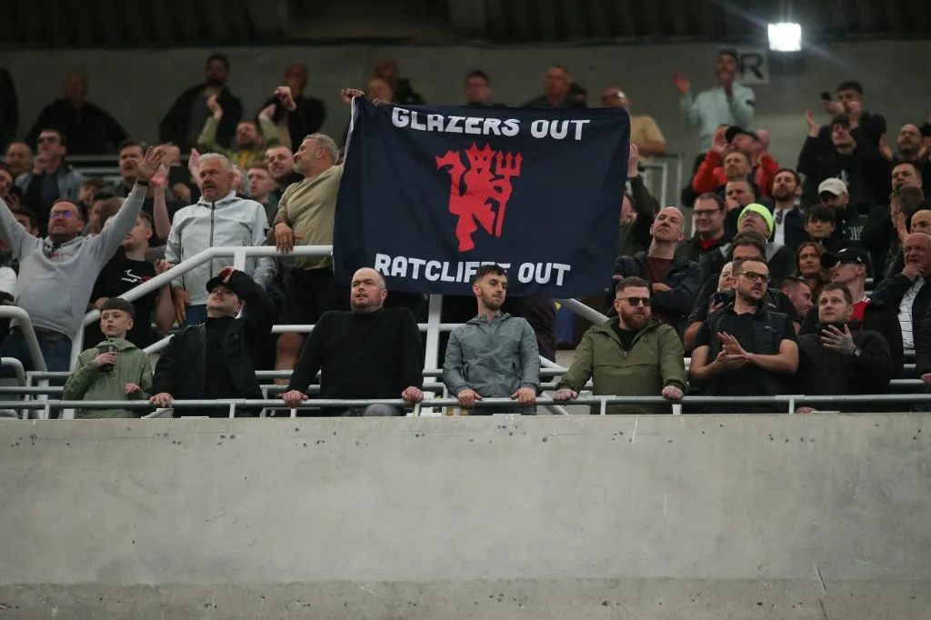 Newcastle United FC v Manchester United FC - Premier League