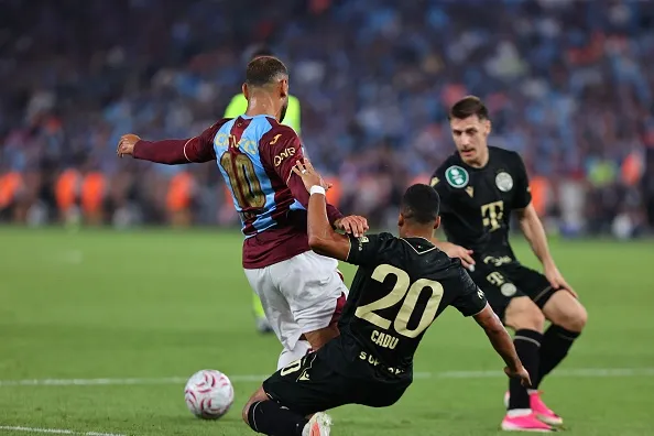 Trabzonspor v Ferencvaros - UEFA Europa League