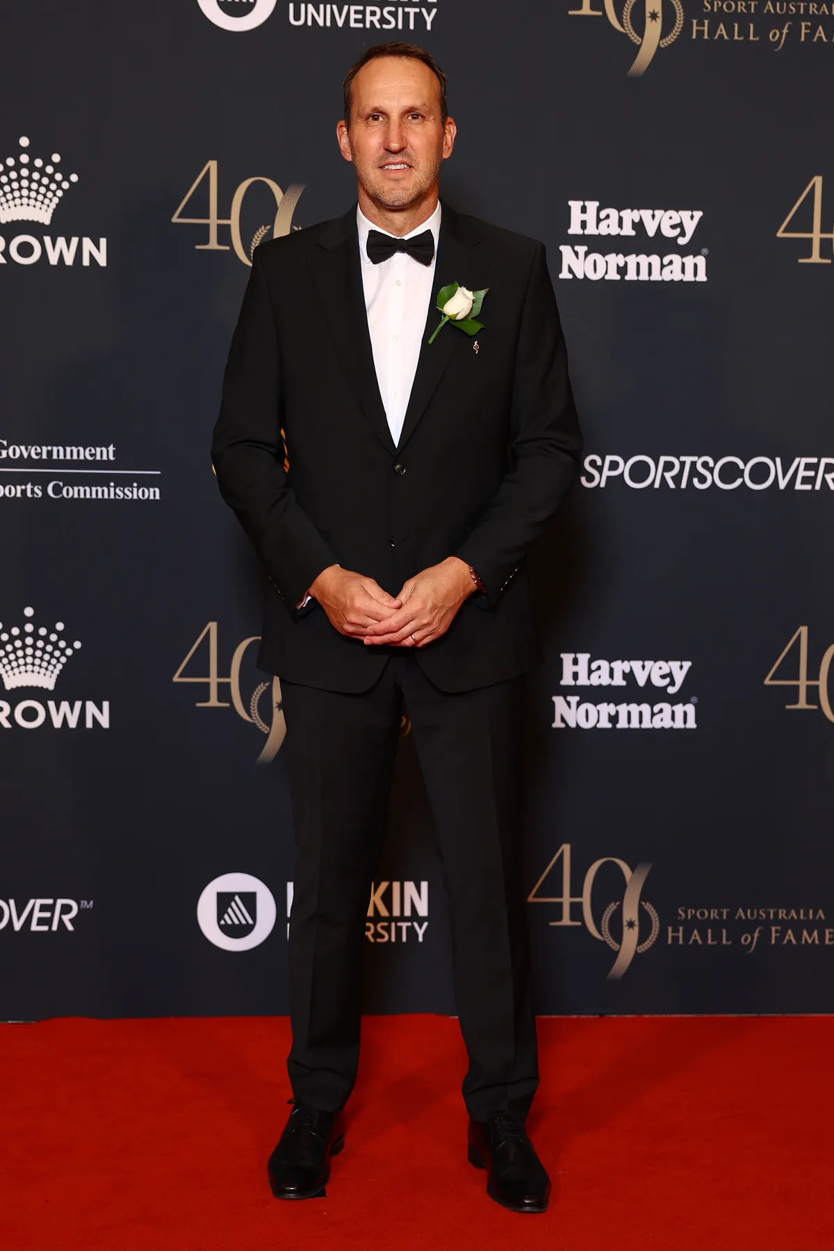 2025 Sport Australia Hall Of Fame Induction & Awards Gala Dinner