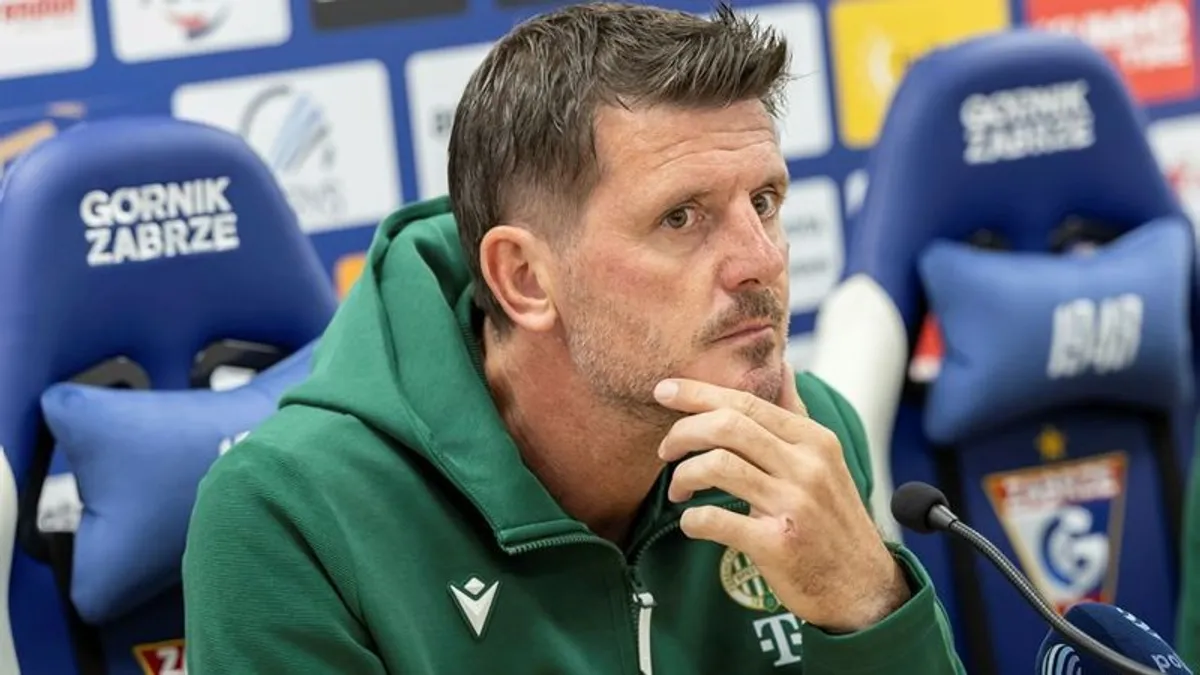 Borbély Balázs: Mohamed Szalah világklasszis játékos
