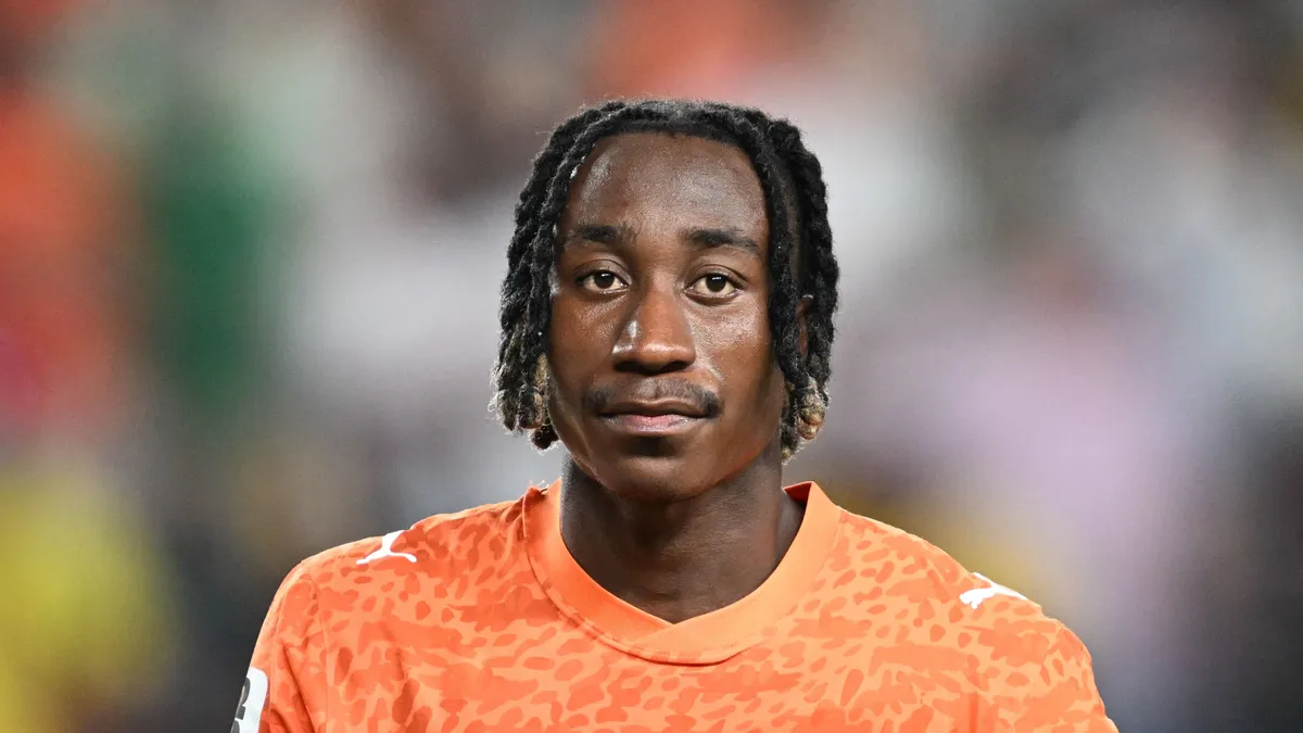 Bejelentette a Real Madrid Yan Diomandé érkezését