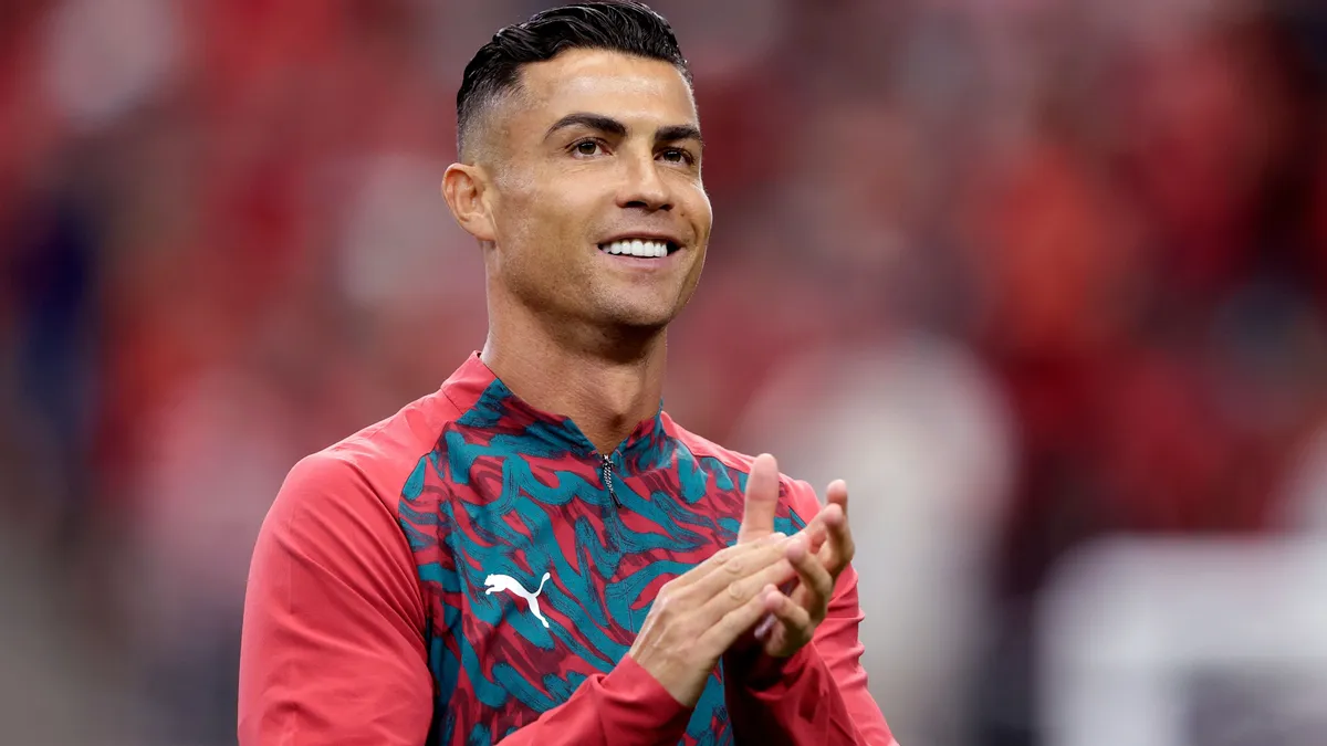 „Valószínűleg ez lesz az utolsó idényem” – Cristiano Ronaldo belengette a visszavonulását