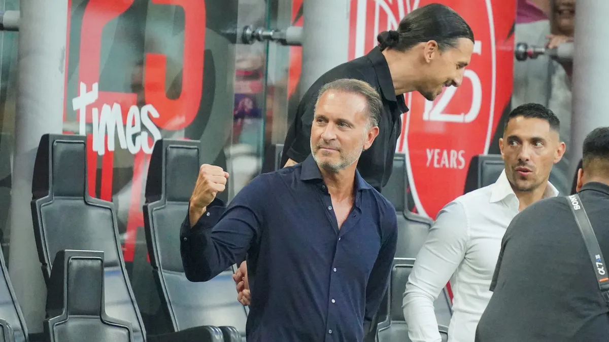 AC/DC Milan: új módszerekkel rázza fel a klubot Gerry Cardinale