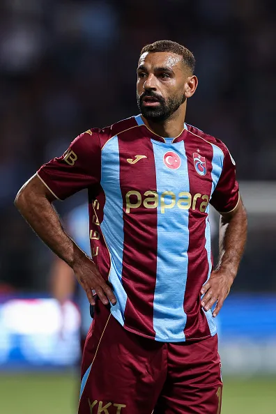 Kasimpasa SK v Trabzonspor - Turkish Super League 2026/27
