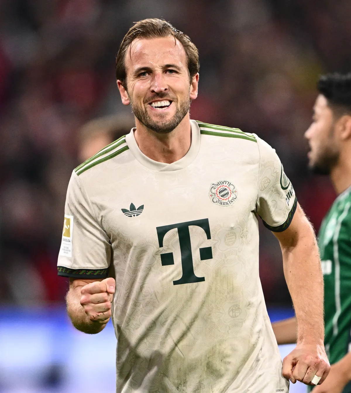 Bayern Munich - Werder Bremen