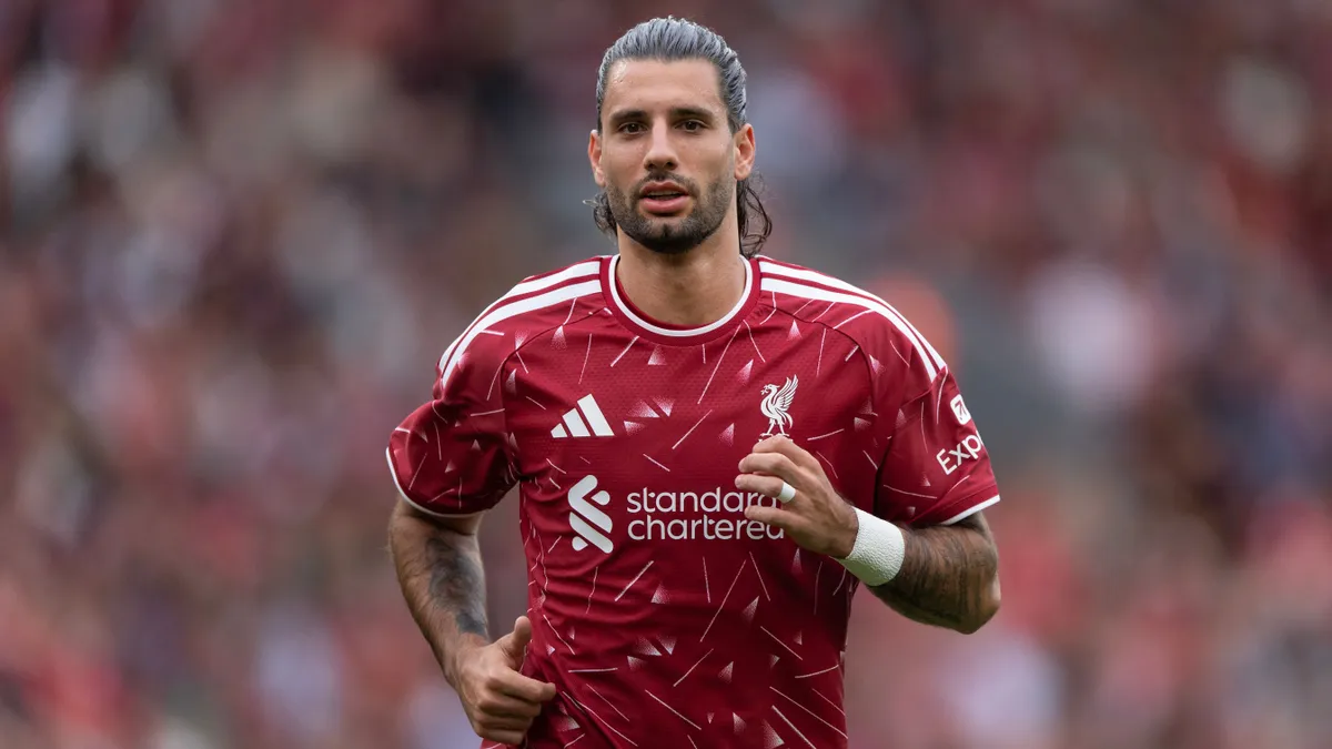 Szoboszlai lesz a Liverpool egyik csapatkapitány helyettese