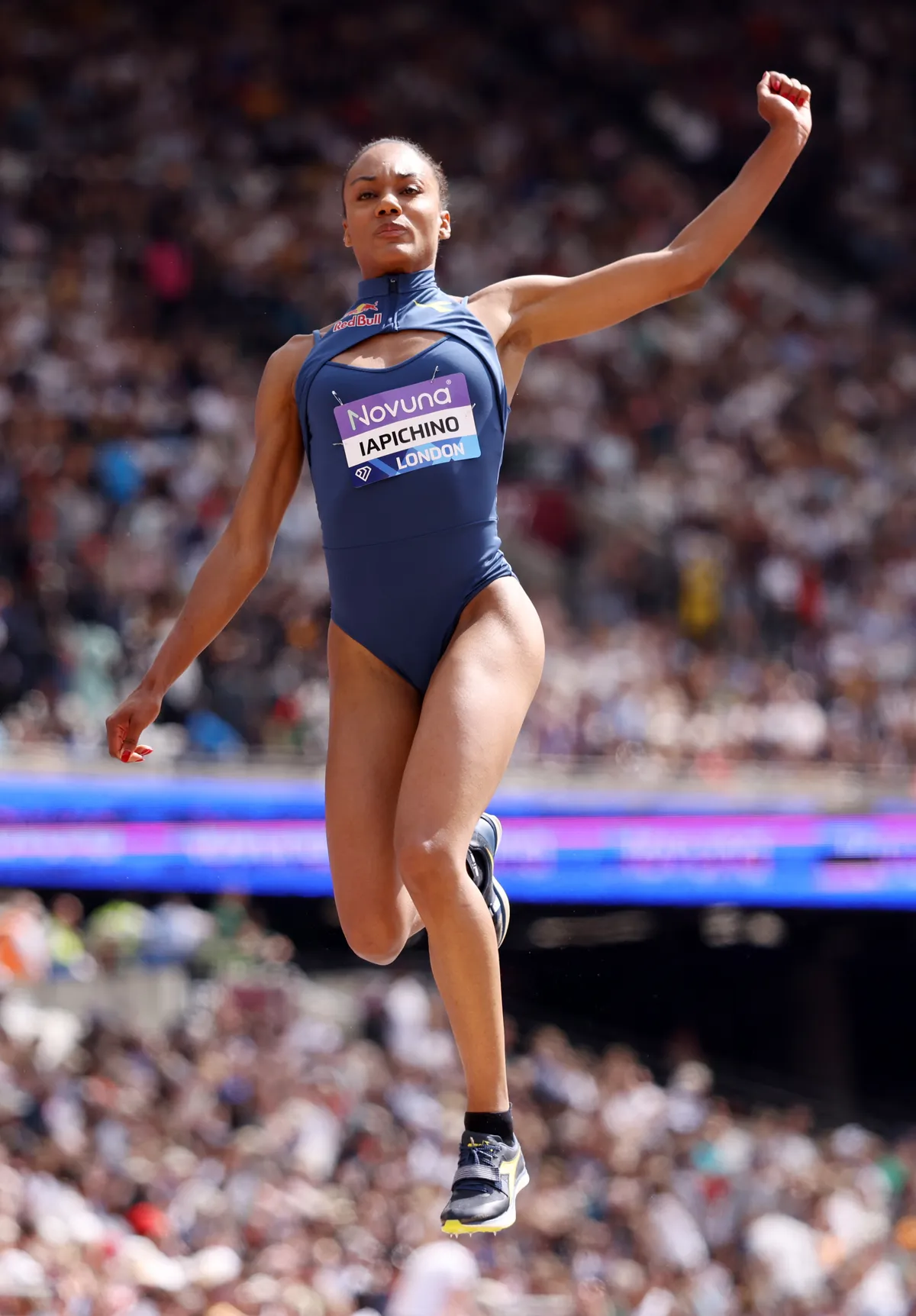 2026 Wanda Diamond League - Novuna London Athletics Meet