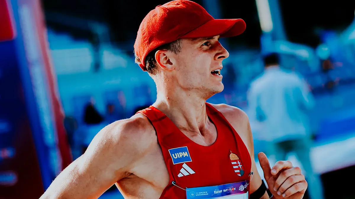 Öttusa Eb: Tamás Botond döntős, Bőhm Csaba őrült hajrában éppen csak lemaradt