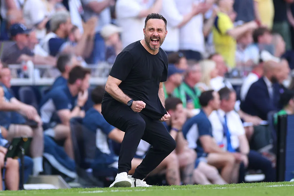 Tottenham Hotspur v Everton - Premier League