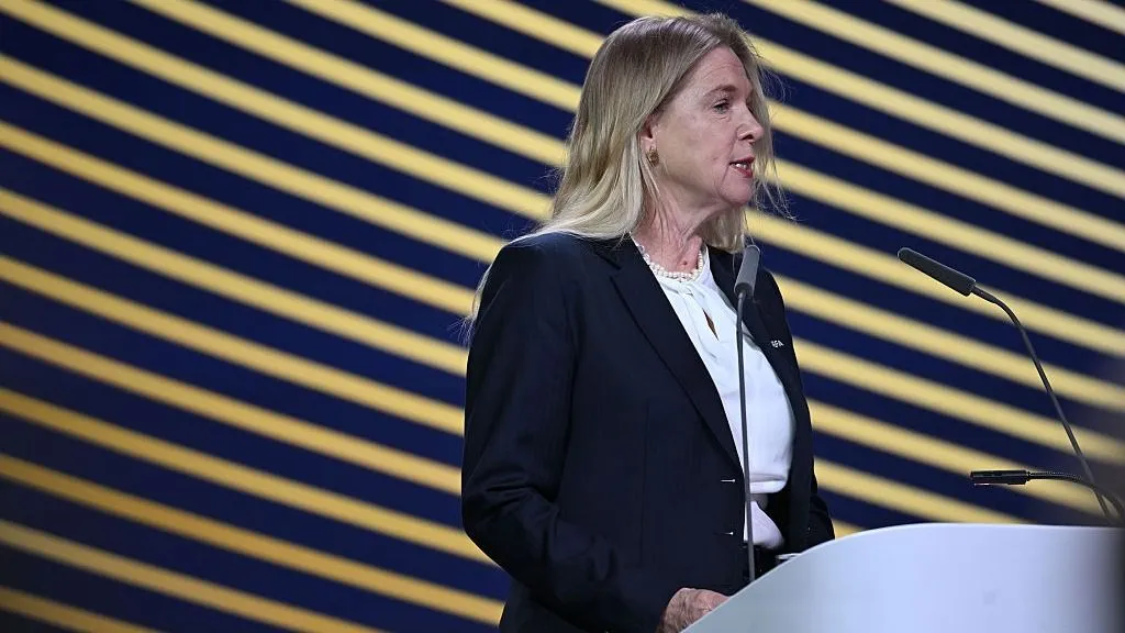 Meeting - 50th UEFA Ordinary Congress