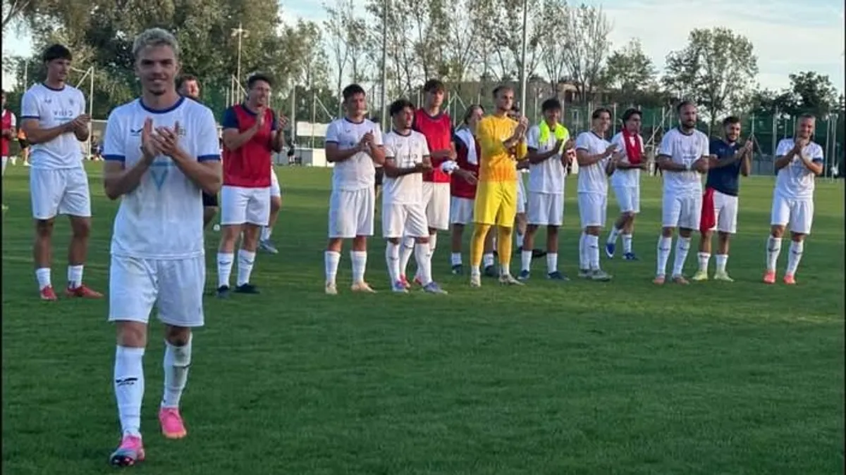 19:34 — NB III: legyőzte a Honvéd II az Újpest II-t, kiütötte a Csepelt a Vasas II