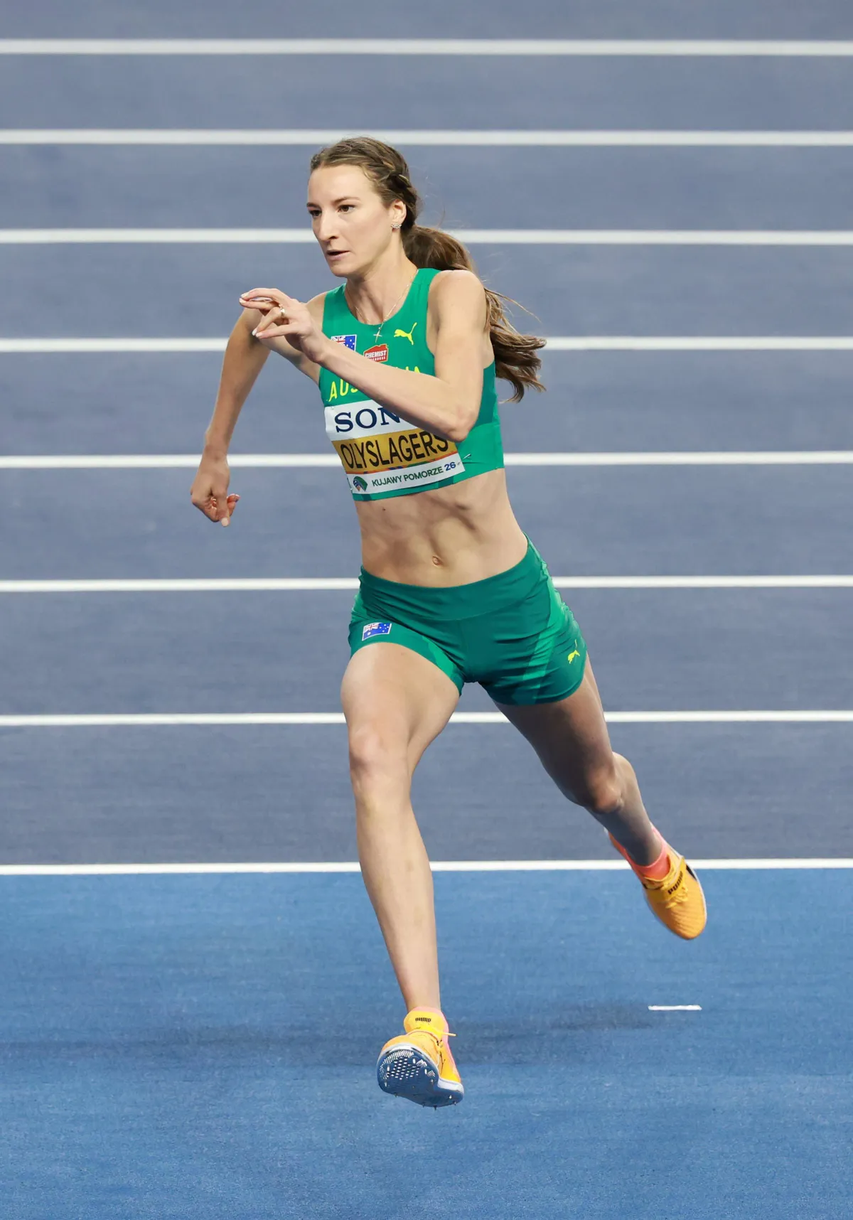 ATHLETISME CHPTS DU MONDE EN SALLE 2026 JOURNEE DU 20 MARS