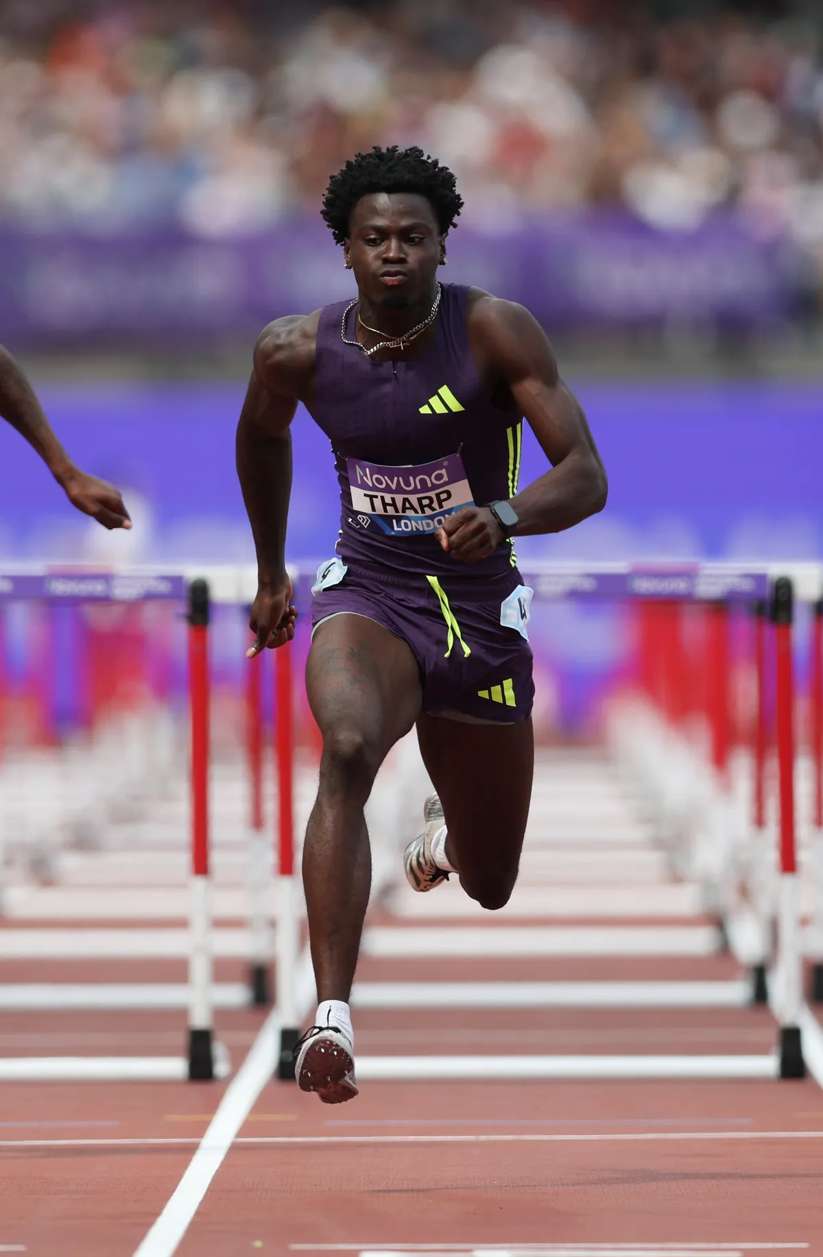 2026 Wanda Diamond League - Novuna London Athletics Meet