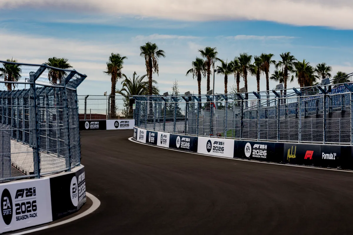 F1 Grand Prix of Spain - Previews