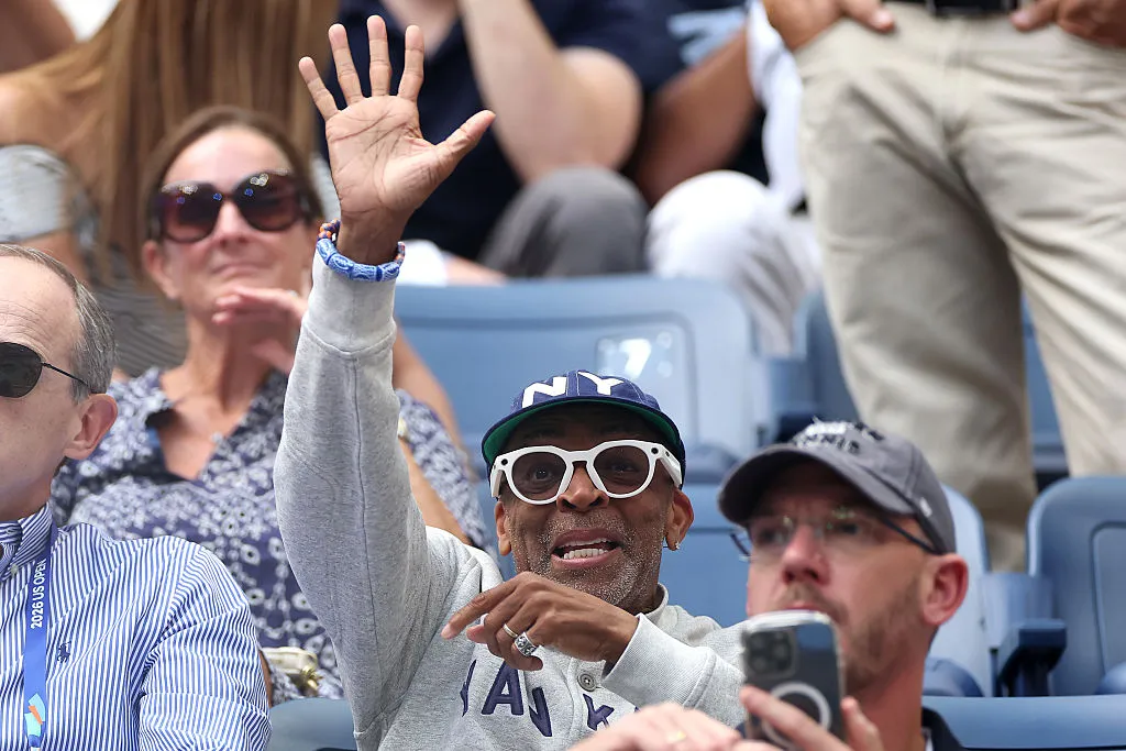 2026 US Open - Day 14