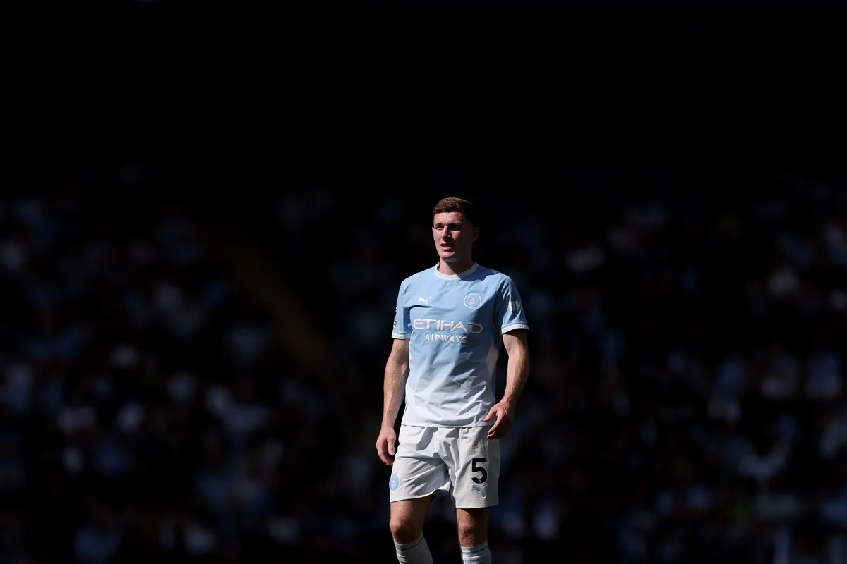 Manchester City v AFC Bournemouth - Premier League 2026/27