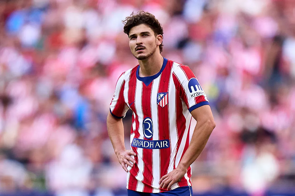 Atletico de Madrid v Villarreal CF - LaLiga EA Sports 2026/27