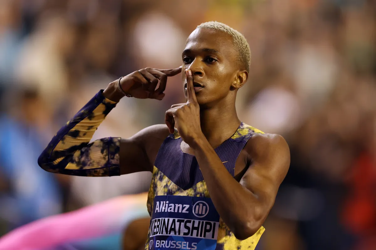 2026 Wanda Diamond League - Allianz Memorial Van Damme
