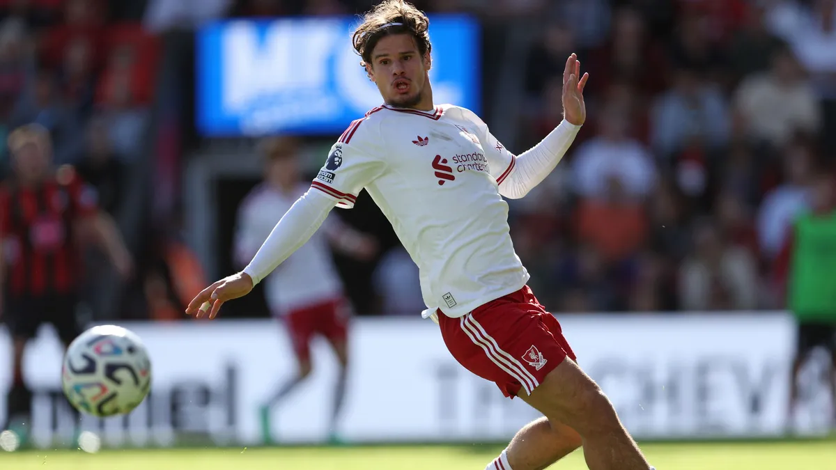 Kerkez Milos: Talán nem épp a legjobb fogadtatást kaptam a Bournemouth-szurkolóktól