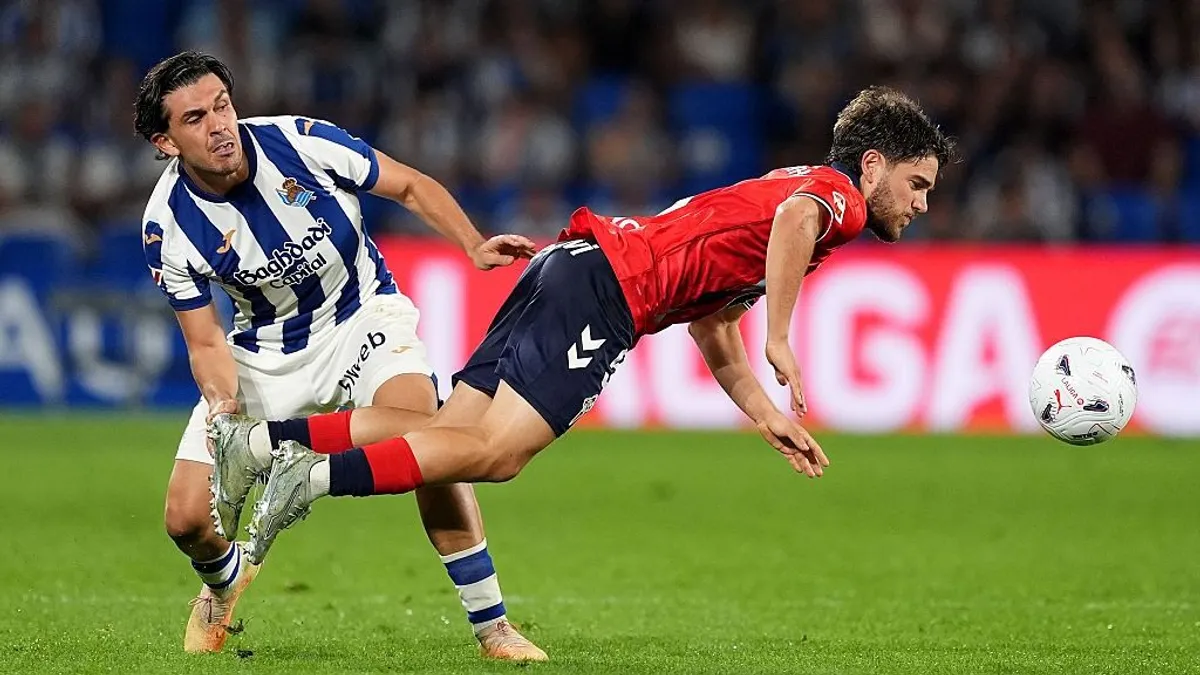 Nem élt helyzeteivel a Real Sociedad, pontot rabolt a Celta Vigo
