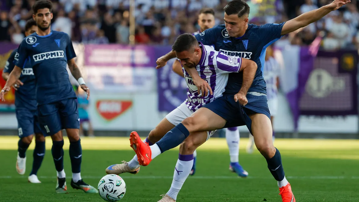 18:52 — Óriási hiba döntött a végén, az Újpest a 90. percben fordította meg a ZTE elleni bajnokit