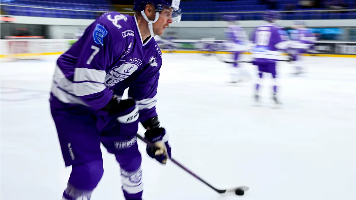 18:54 — Erste Liga: 15 gólos meccset nyert meg az Újpest