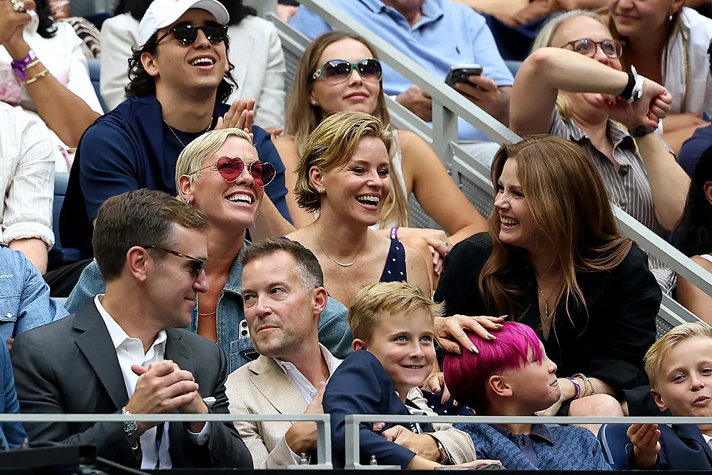 2026 US Open - Day 14