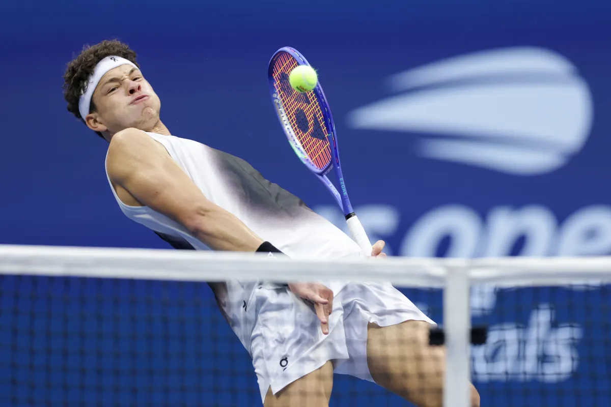 2026 US Open - Day 15