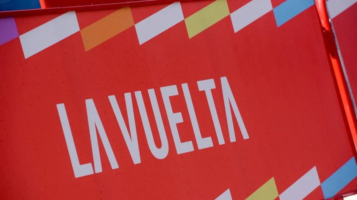 Vuelta: jelentősen lerövidítették a vasárnapi szakaszt