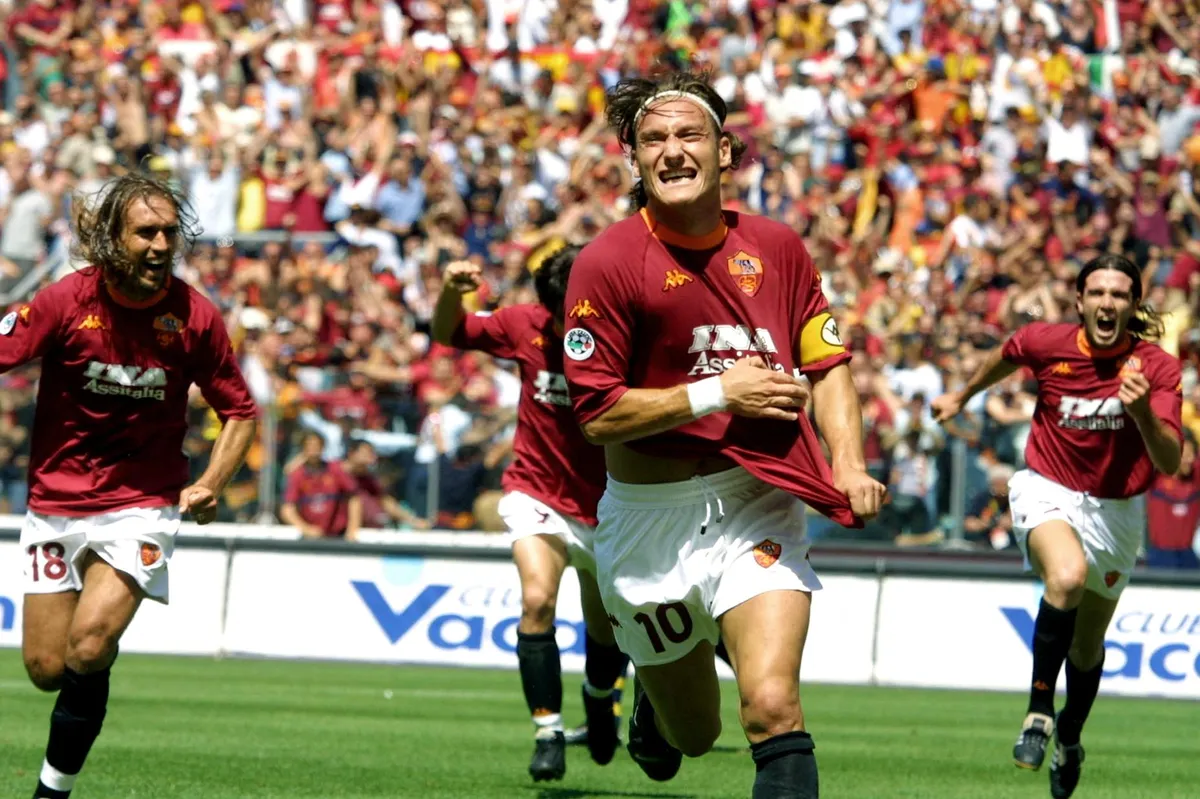 SOCCER-ITALY-ROMA-PARMA