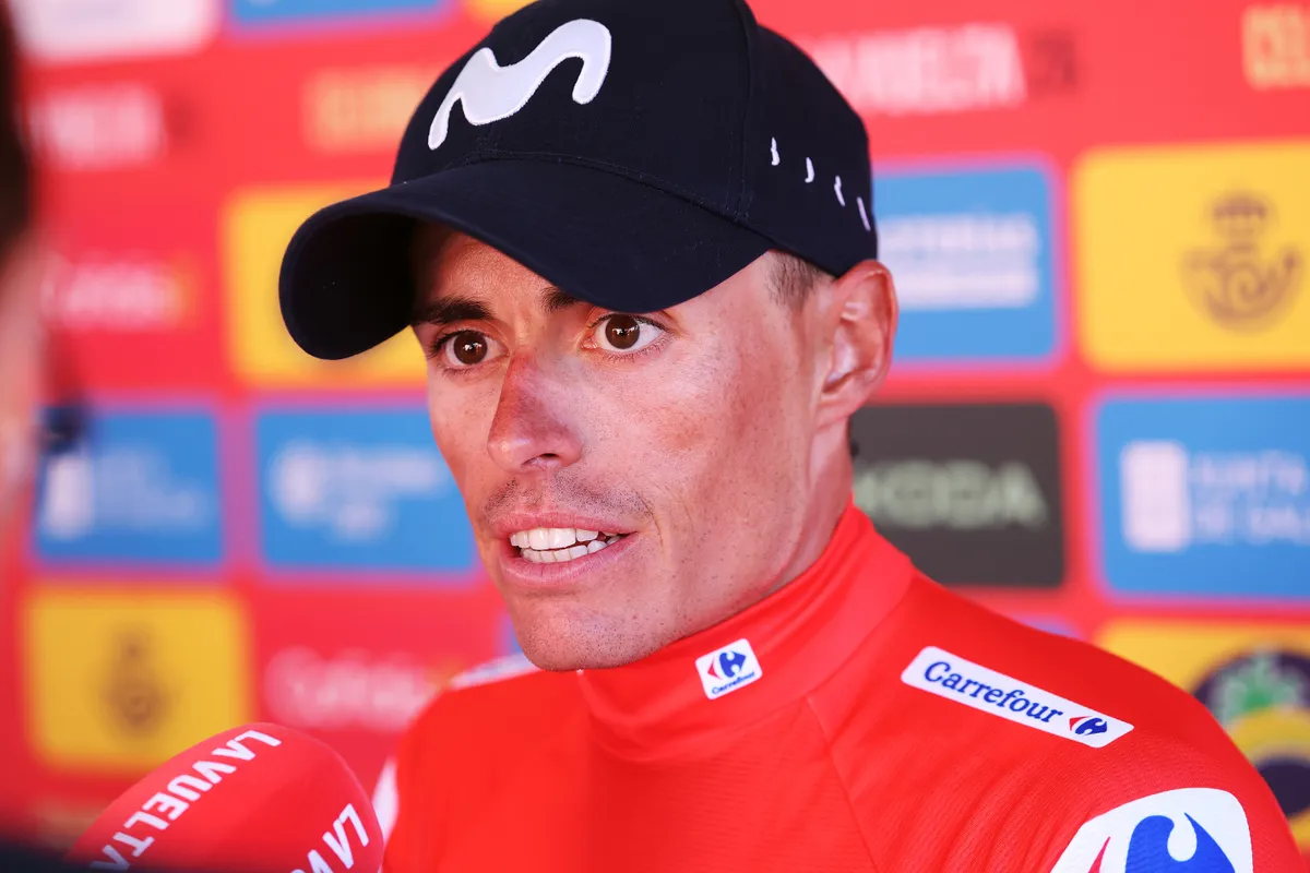 La Vuelta - 81st Tour of Spain 2026 - Stage 19