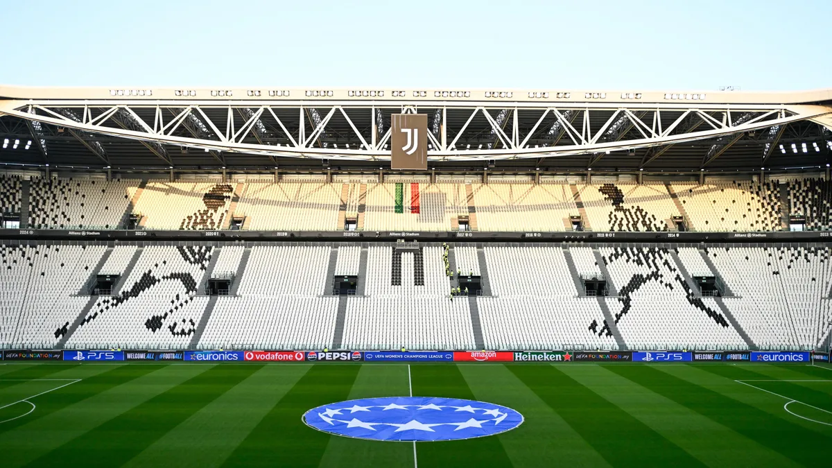 Tovább nőtt a Juventus vesztesége
