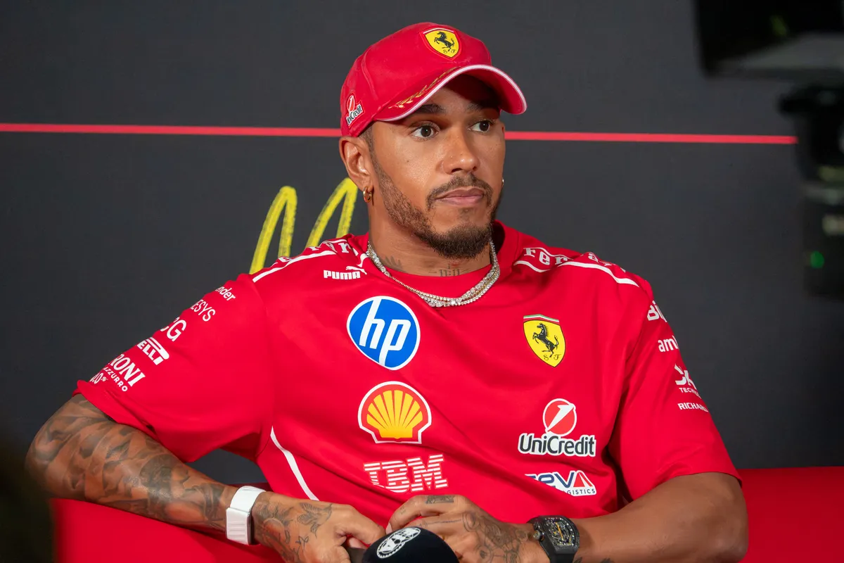F1 Grand Prix of Italy - Previews