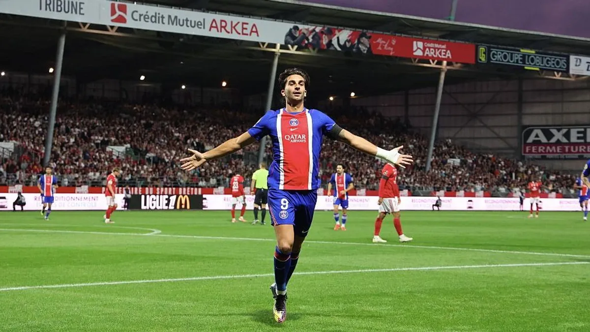 A kapusok remekeltek Brestben, szoros meccsen nyert a PSG