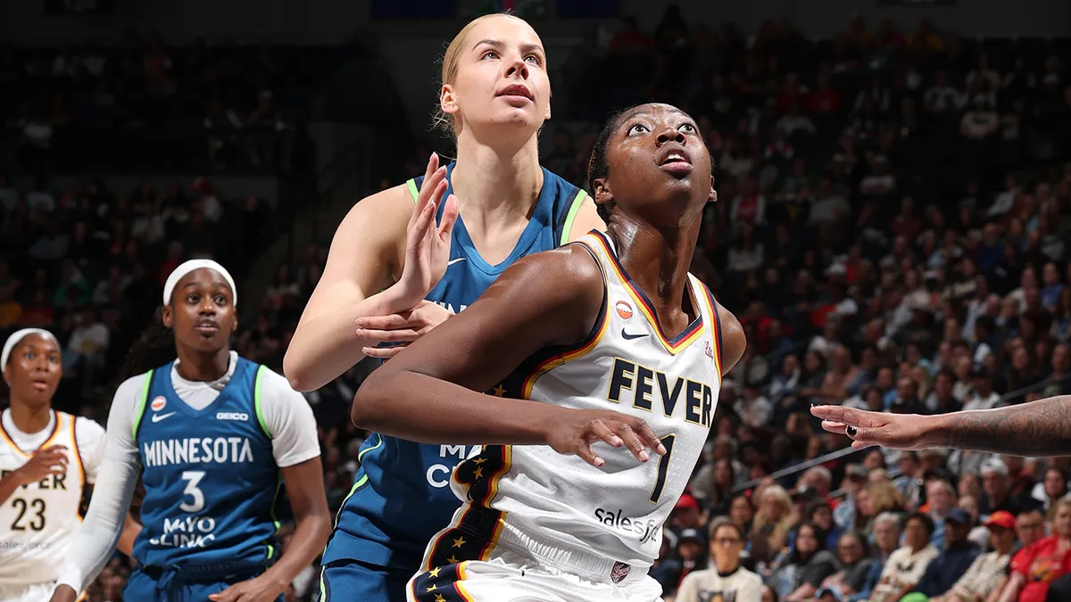 WNBA: Juhász Dorka csapata fölényes győzelemmel, az első helyen zárta az alapszakaszt