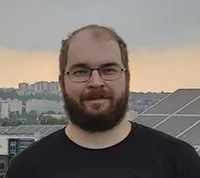 SZARKA DÉNES