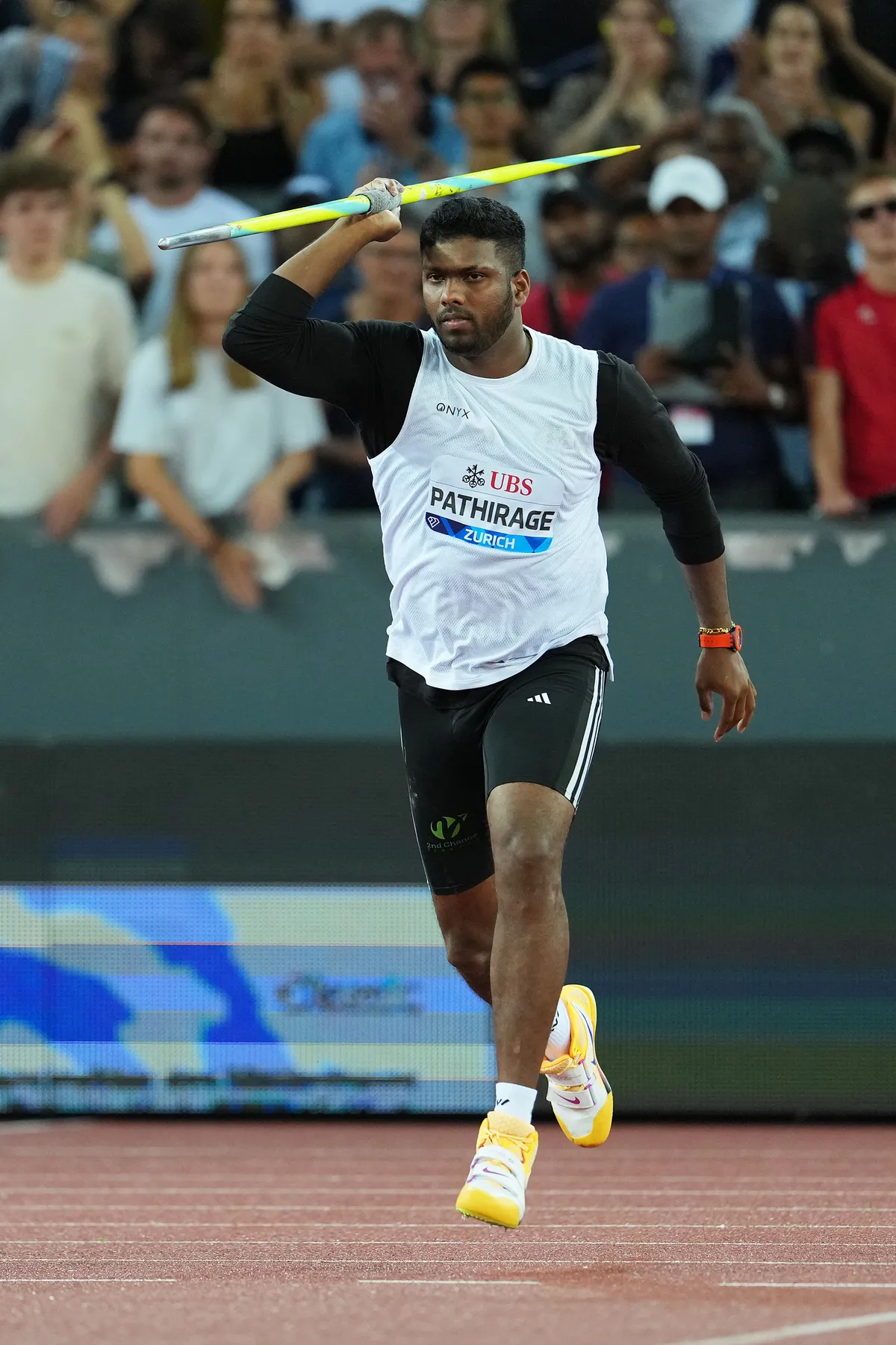 Wanda Diamond League - Zurich