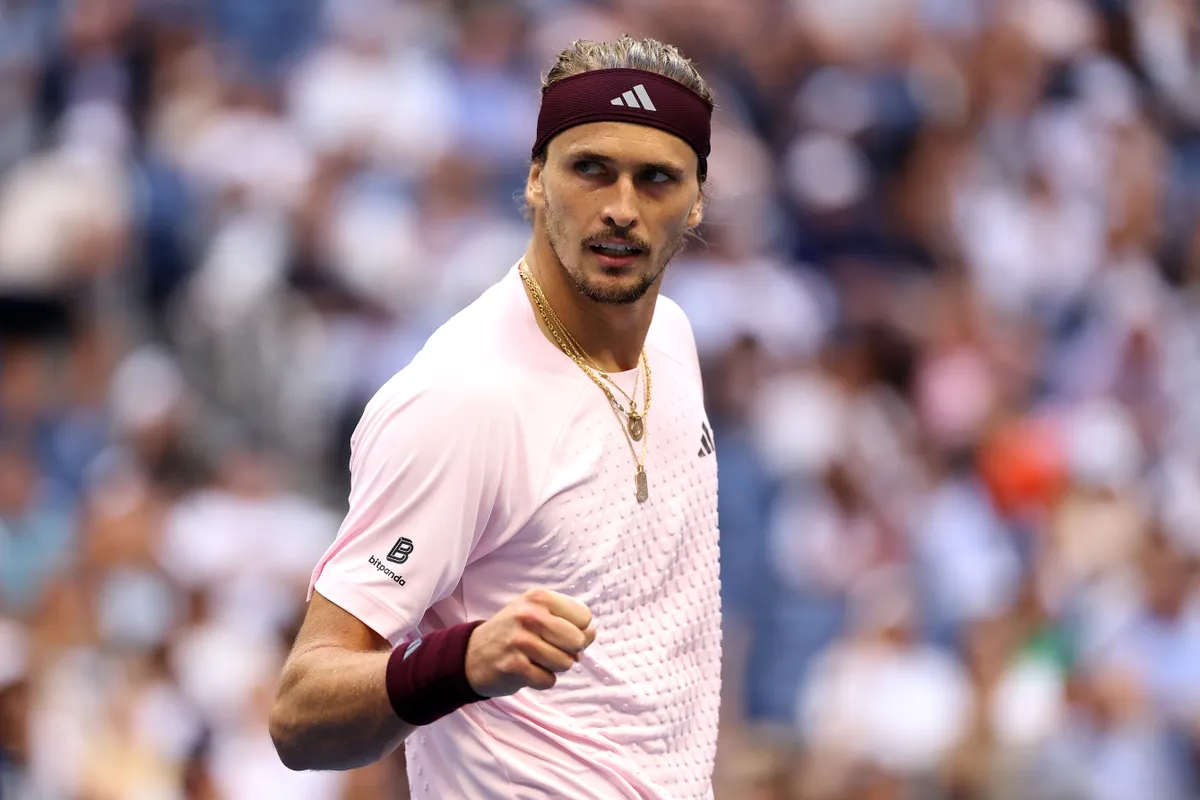 2026 US Open - Day 15