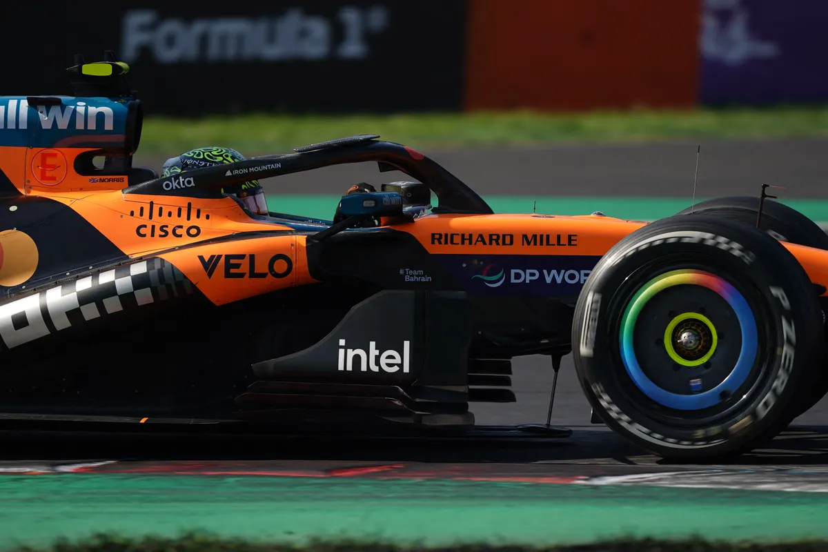 F1 Grand Prix of Italy