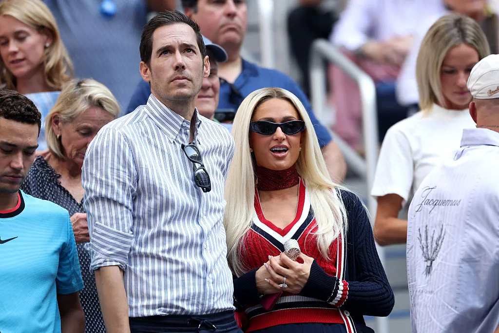 2026 US Open - Day 14