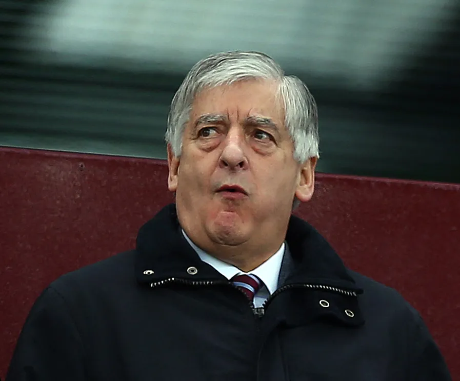 FOOTBALL - ENGLISH CHAMP - ASTON VILLA v CHELSEA