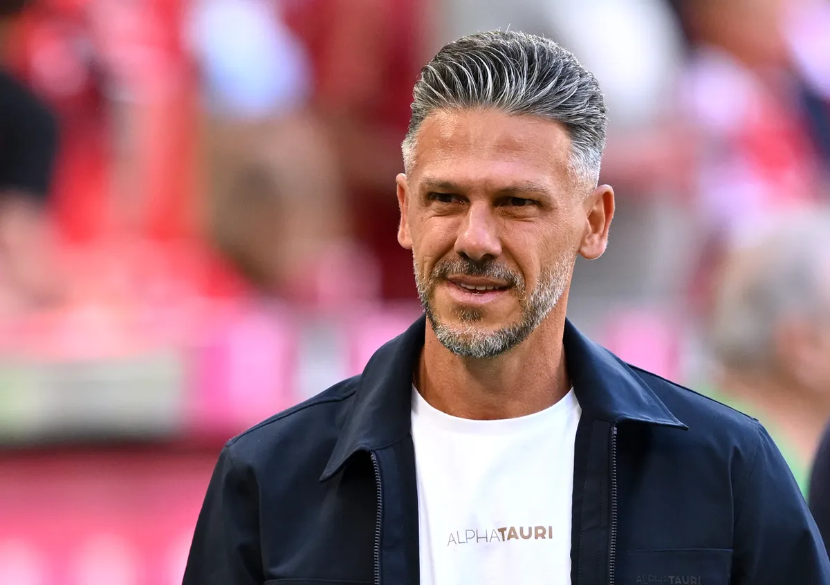 FC Bayern München v RB Leipzig - Telekom Cup