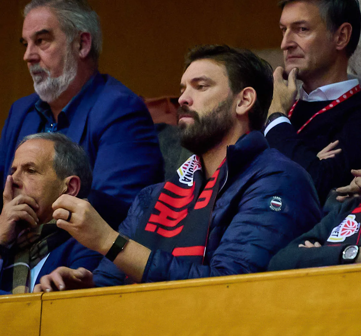 EuroLeague Women Basketball Spar Girona Vs Beretta Famila Schio in Girona, Spain -10 Dec 2025