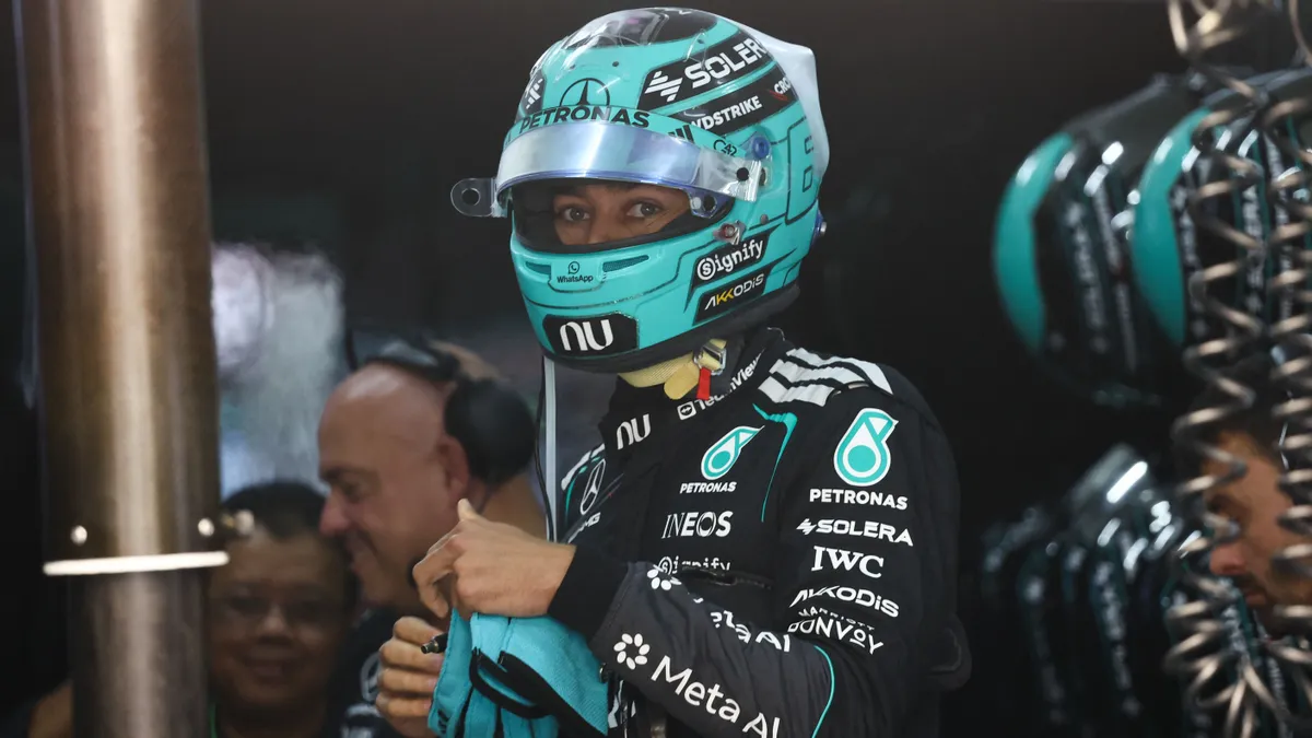 F1 Bahrain Grand Prix 2026